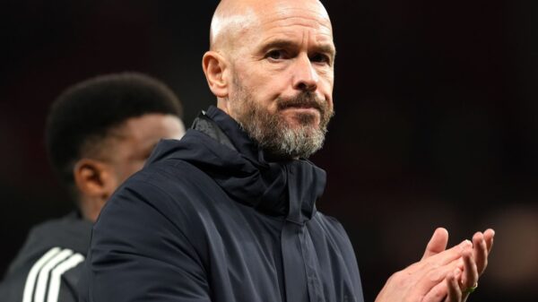 Ten Hag Era Ends at Manchester United | Manchester United